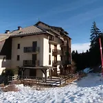 Rez-de-neige Chabanon Selonnet