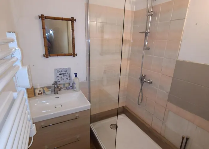 Rez-de-neige Chabanon * Selonnet